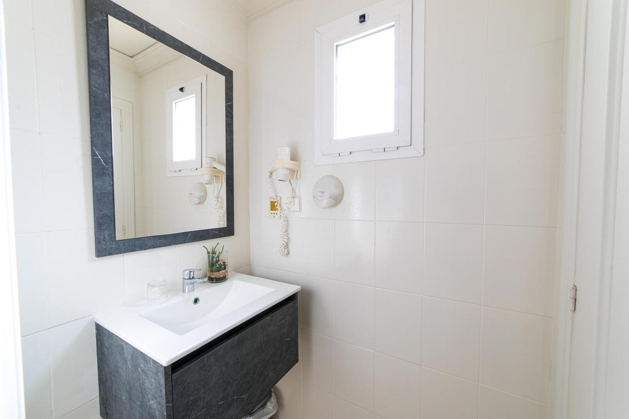 Hostal Ya Aspe Buitenkant foto