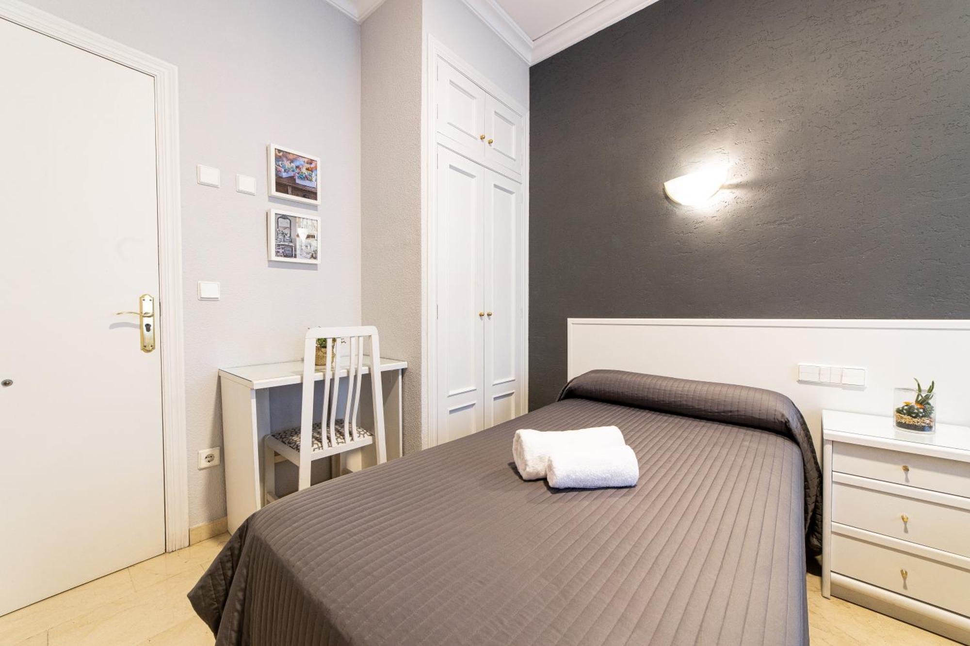 Hostal Ya Aspe Buitenkant foto