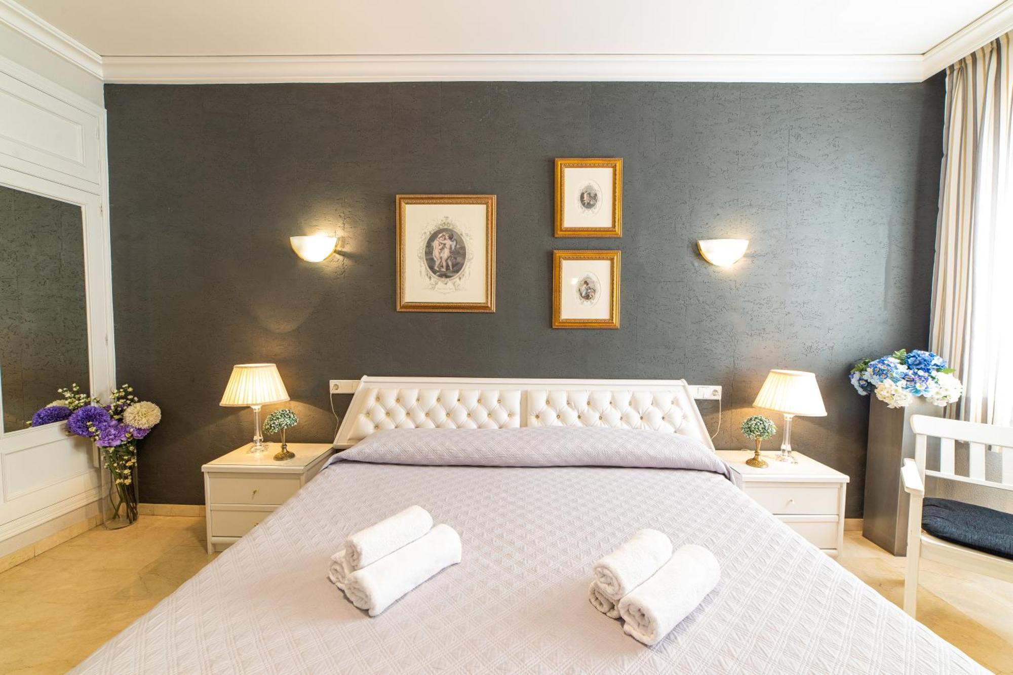 Hostal Ya Aspe Buitenkant foto