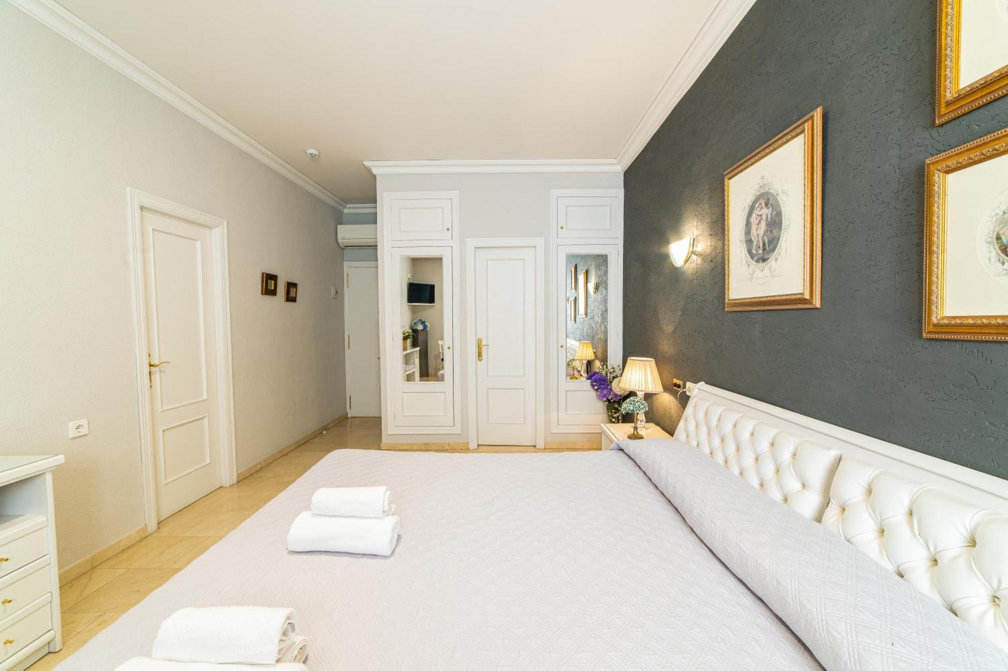 Hostal Ya Aspe Buitenkant foto